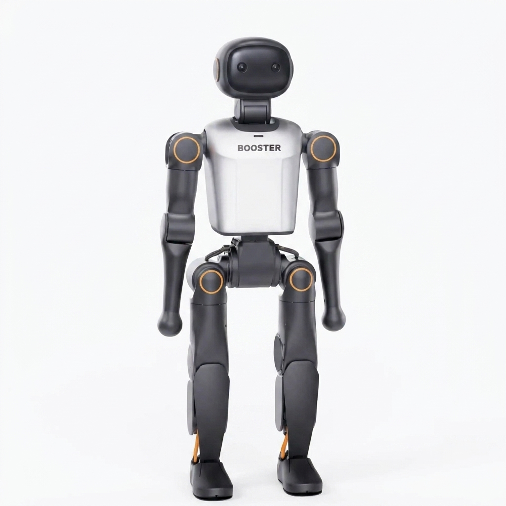 Booster K1 humanoid robot